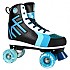 [해외]KRF 롤러 스케이트 Street Roller 14136726406 Blue
