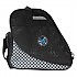 [해외]KRF 칼집 Panama Skate Bag 14136749628 Black / Blue