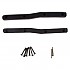 [해외]JOBE 확대 Direct Mount Rails 14136956230 Black