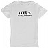 [해외]KRUSKIS Evolution Surf 반팔 티셔츠 14136665629 White