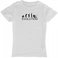[해외]KRUSKIS Evolution Wake Board 반팔 티셔츠 14136665641 White