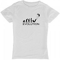 [해외]KRUSKIS Evolution Kite Surf 반팔 티셔츠 14136665644 White