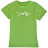 [해외]KRUSKIS Shark Tribal 반팔 티셔츠 14136696415 Light Green