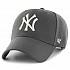 [해외]47 New York Yankees Snapback 모자 136761338 Charcoal