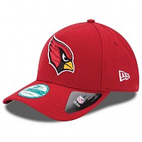 [해외]뉴에라 캡 NFL The League Arizona Cardinals OTC 137145383 Dark Red