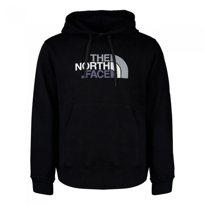 [해외]노스페이스 Drew 피크 후드티 85687 TNF Black / TNF Black