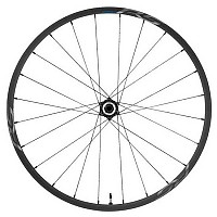 [해외]시마노 RS370 Disc Tubeless 도로 자전거 앞바퀴 1136938170 Black