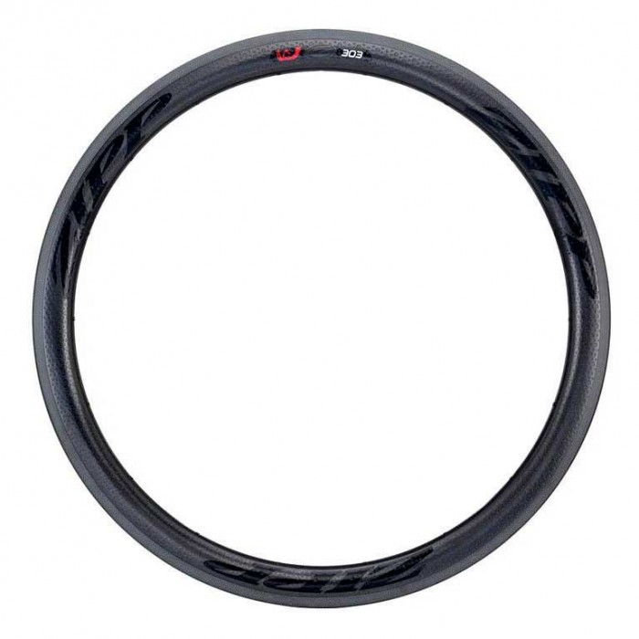 [해외]ZIPP Replacement Tyre 303 Tub Firecrest 24H 휠 1136088714 Black