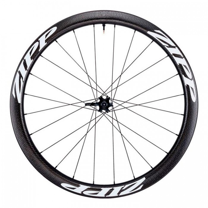 [해외]ZIPP 303 Cub Disc Tubeless 도로 자전거 뒷바퀴 1136339284 Black / White