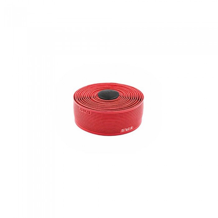 [해외]피직 Vento Microtex Tacky 2 mm 핸들바 테이프 1136996964 Red