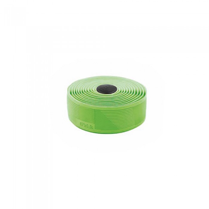 [해외]피직 Vento Solocush Tacky 2.7 mm 핸들바 테이프 1136996973 Green