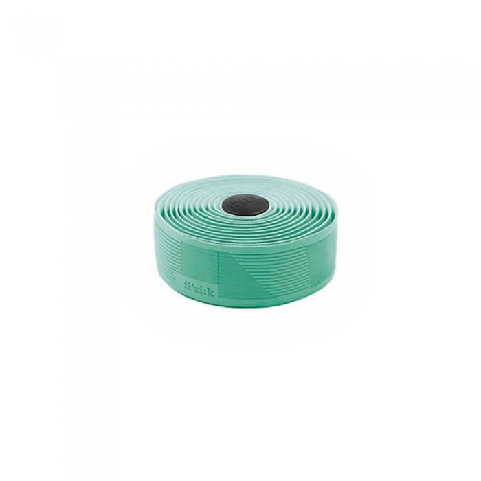 [해외]피직 Vento Solocush Tacky 2.7 mm 핸들바 테이프 1136996981 Bianchi Green