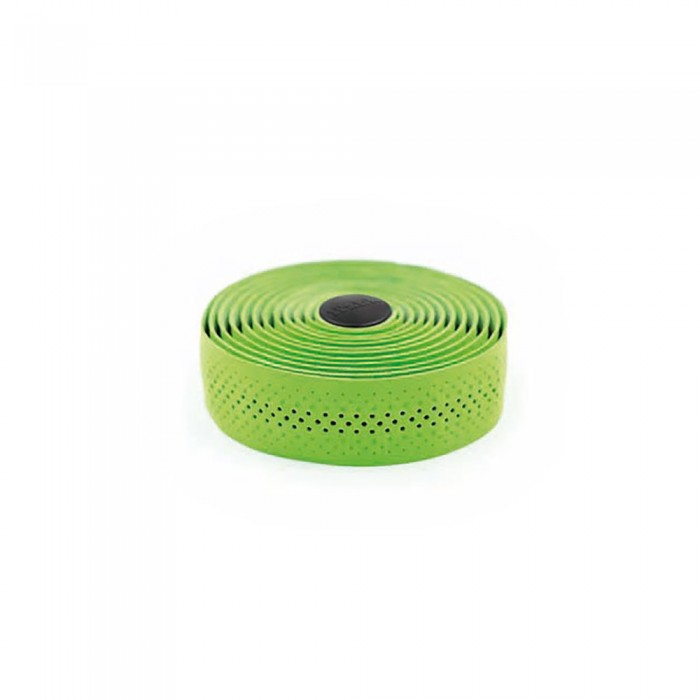 [해외]피직 Tempo Microtex Bondcush 소프트 3 mm 핸들바 테이프 1136996997 Green