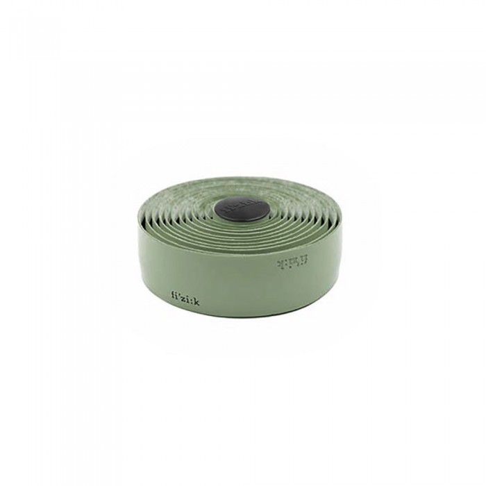 [해외]피직 Terra Microtex Bondcush Tacky 3 mm 핸들바 테이프 1136997003 Green