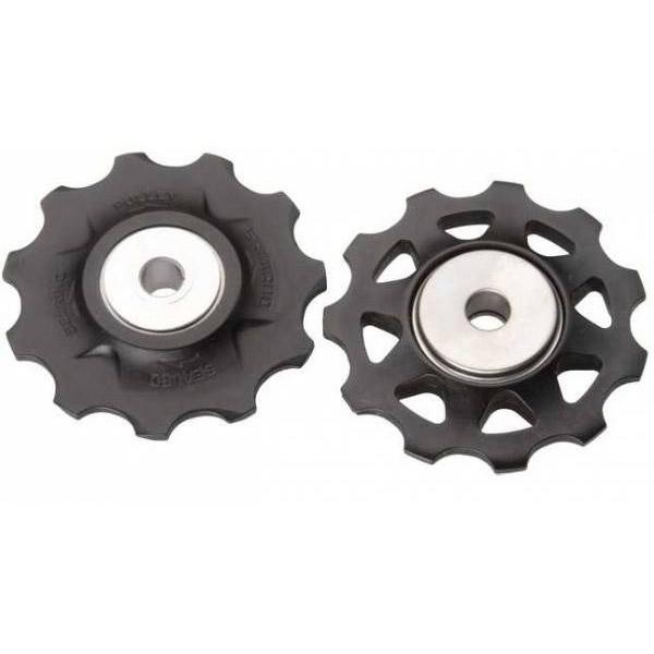 [해외]시마노 자키 휠 Bearing Pulleys RD M970/960/95 XTR 1136292514