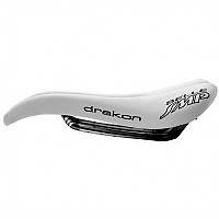 [해외]셀레 SMP Drakon Carbon 자전거 안장 1135927610 White