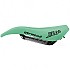 [해외]셀레 SMP Stratos Carbon 자전거 안장 1135927766 Green Bianchi