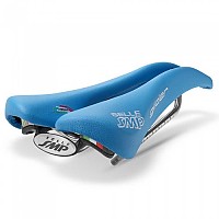 [해외]셀레 SMP Glider 자전거 안장 1136438971 Light Blue