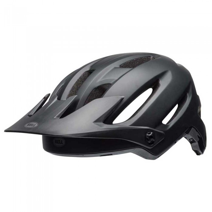 [해외]BELL 4Forty MTB 헬멧 1136713868 Matte / Gloss Black