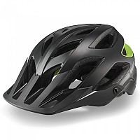 [해외]캐논데일 Ryker AM MTB 헬멧 1137150786 Black / Green