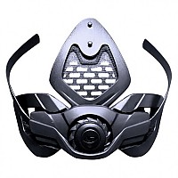 [해외]지로 헬멧 예비 부품 Roc Loc DH 1137075987 Black
