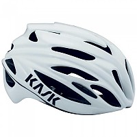 [해외]카스크 Rapido 헬멧 11096253 White