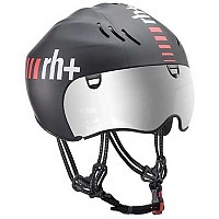 [해외]rh+ Z Crono 타임트라이얼 헬멧 1137150823 Matt Black