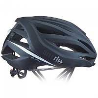 [해외]rh+ 에어 XTRM 헬멧 1137150828 Matt Black / Dark Reflex