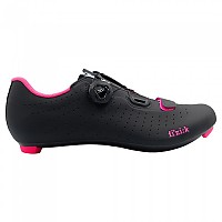 [해외]피직 Tempo R5 Overcurve 로드 자전거 신발 1136996945 Black / Pink