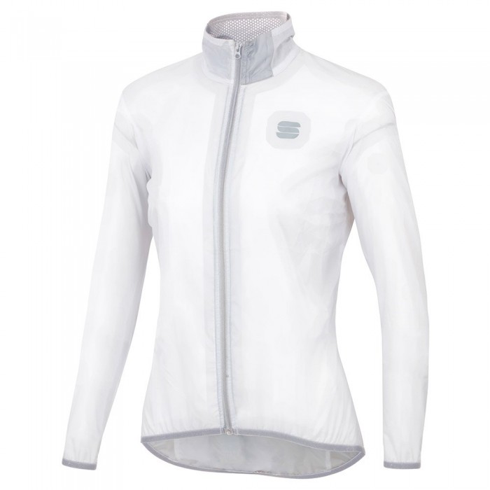 [해외]스포츠풀 Hot Pack Easylight 재킷 1137030416 White