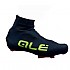 [해외]ALE Winter Aria 고무신 1135898169 Black / Yellow Fluo