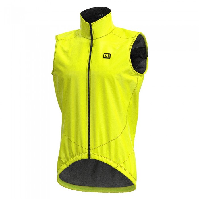 [해외]ALE Guscio Light Pack 질레 1137023415 Fluo Yellow