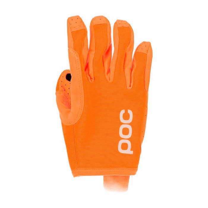 [해외]POC Avip 긴 장갑 11322459 Zink Orange