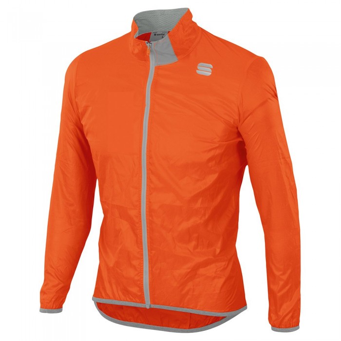 [해외]스포츠풀 Hot Pack Easylight 자켓 1137030411 Orange SDR