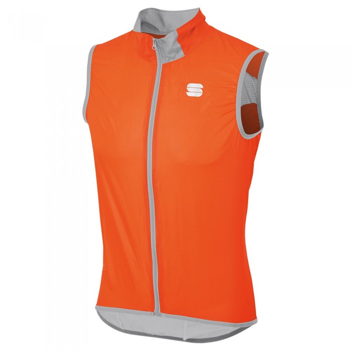 [해외]스포츠풀 Hot Pack Easylight 질레 1137030414 Orange SDR