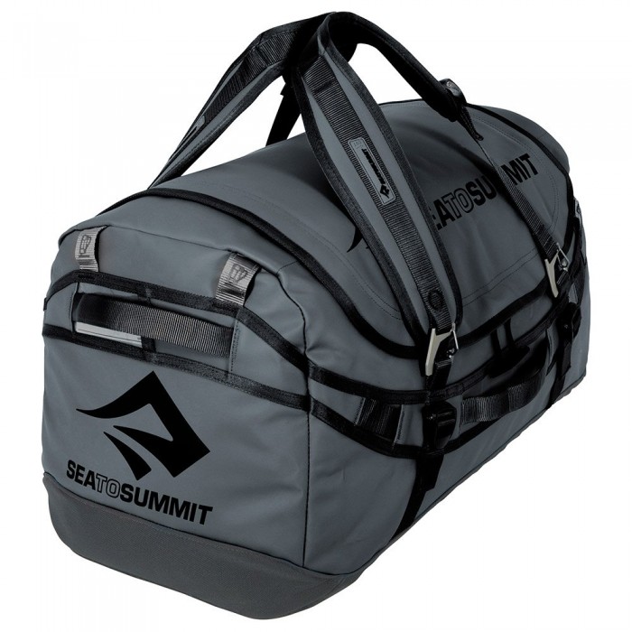 [해외]씨투써밋 가방 Duffle 65L 4136957750 Dark Grey