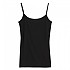 [해외]아이스브레이커 Siren Cami 메리노 민소매 티셔츠 4135940290 Black / Black