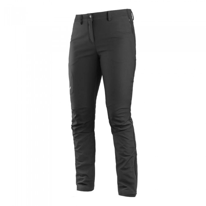 [해외]살레와 바지 Puez Orval 2 Durastretch 4136866172 Black Out