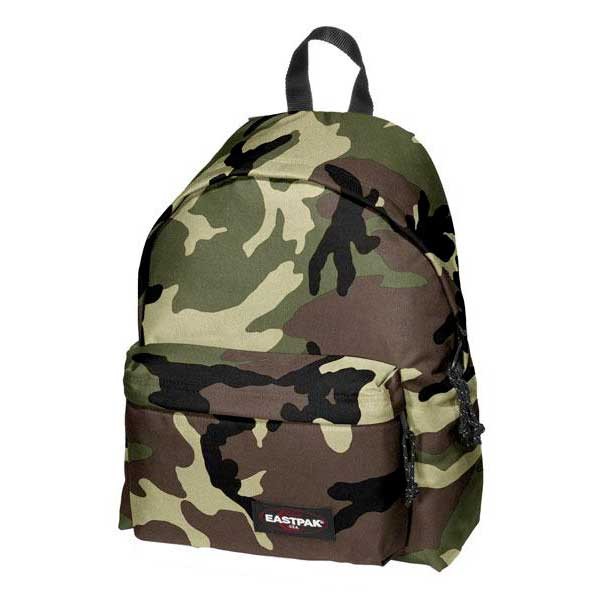 [해외]이스트팩 Padded Pak R 24L 배낭 35270 Camo