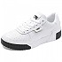 [해외]푸마 SELECT Cali 운동화 137003893 Puma White / Puma Black