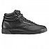 [해외]리복 CLASSICS Freestyle Hi 운동화 1274365 black