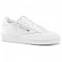 [해외]리복 CLASSICS Club C 85 운동화 136587058 White / Light Grey