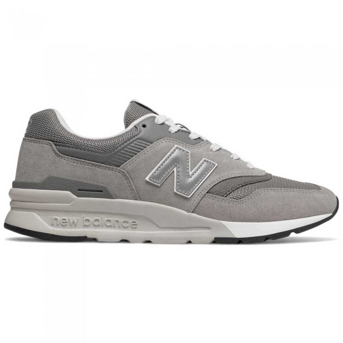 [해외]뉴발란스 997H 운동화 137238721 Light Grey / Grey / White