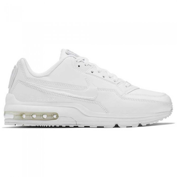 [해외]나이키 Air Max LTD 3 운동화 137193202 White / White / White