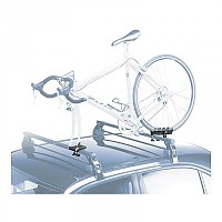 [해외]PERUZZO Tour San Remo 자전거 1대용 자전거 거치대 1136009192 Black