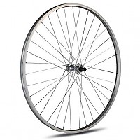 [해외]GURPIL Alumunium 도로 자전거 뒷바퀴 1136733937 Silver