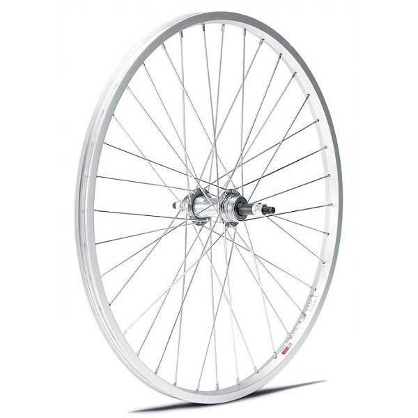 [해외]GURPIL Cyber 10 24´´ 6-7s MTB 뒷바퀴 1136733986 Silver