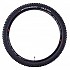 [해외]허친슨 Gila Mono-Compound Tubeless 26´´ x 2.10 MTB 타이어 1136349312 Black