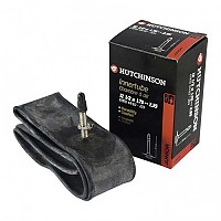 [해외]허친슨 Standard Schrader 35 mm 내부 튜브 1136008797 Black