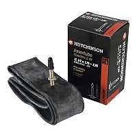 [해외]허친슨 Standard Presta 32 mm 내부 튜브 1136008799 Black